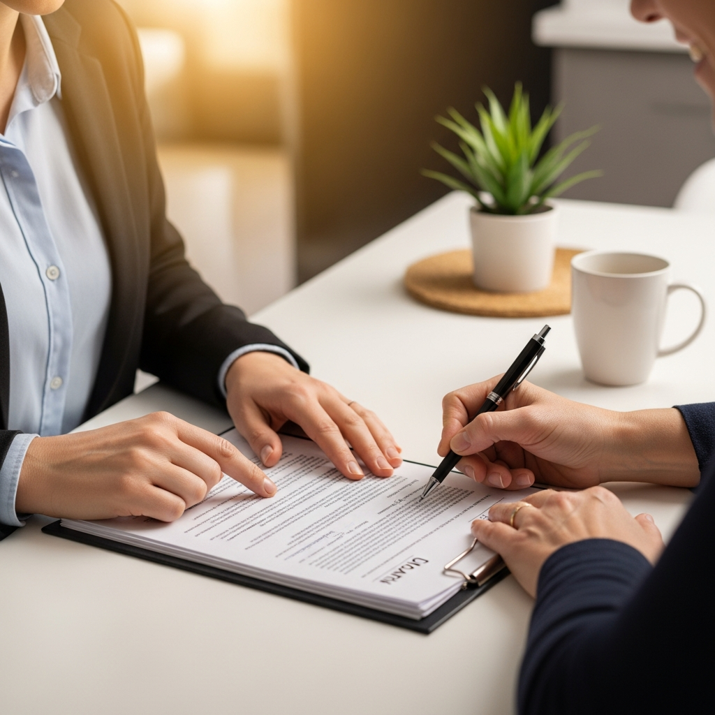 Mobile Notary Near Me - Nationwide Notary Services Mobile notary near me - 24/7 professional notary services nationwide