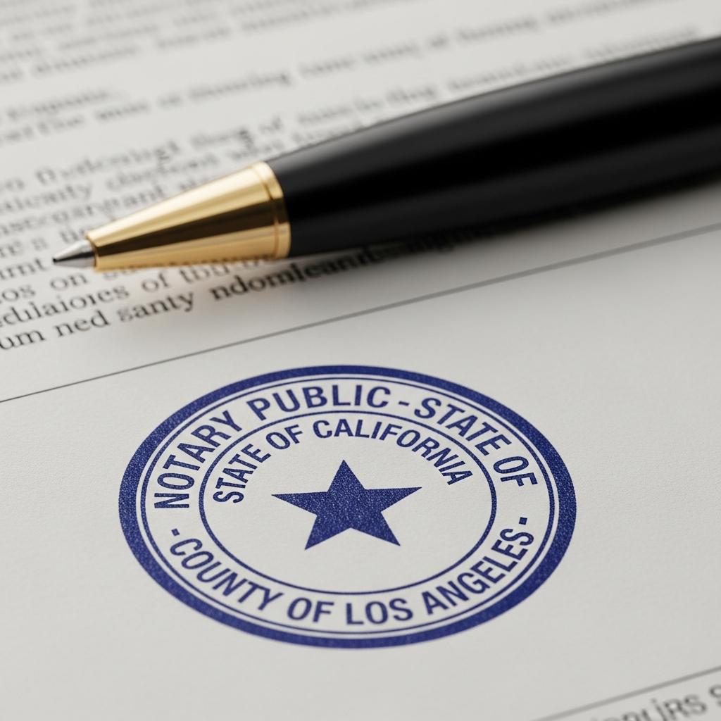 Mobile Notary Services Nationwide Mobile notary services - professional document notarization nationwide